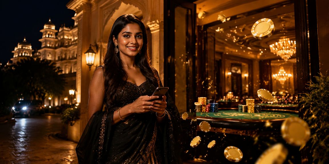 Teen Patti mobile gameplay in India with social entertainment