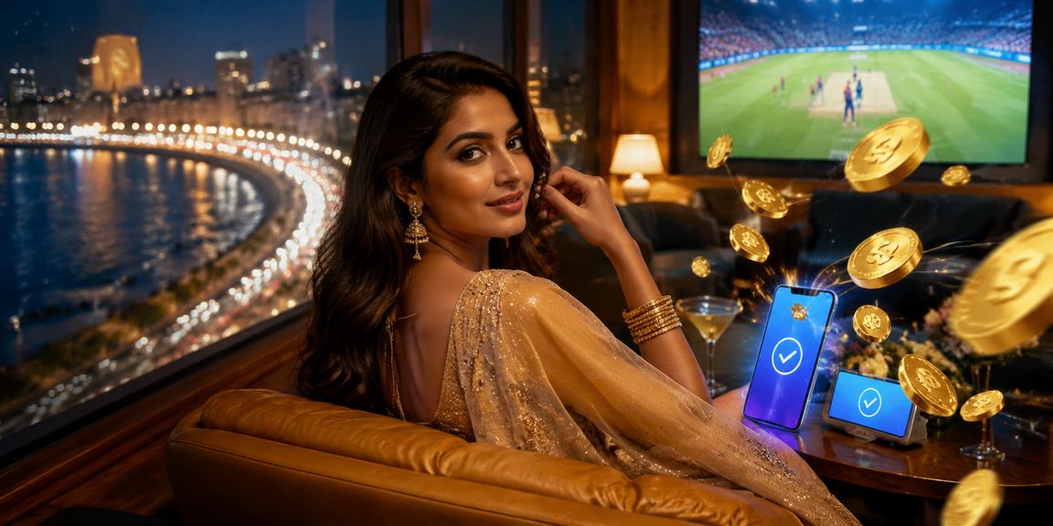 Marine Drive Mumbai cricket betting scene