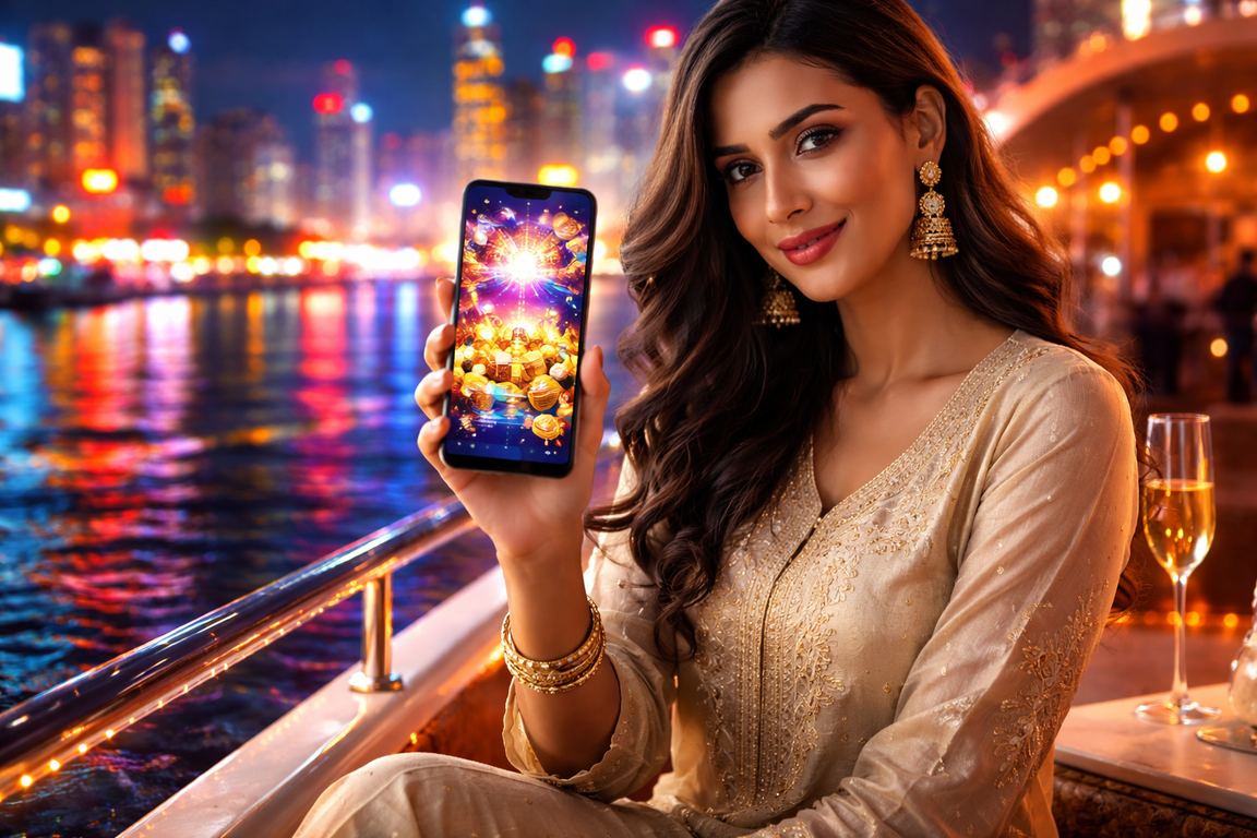 Mumbai player enjoying mobile Teen Patti games on 641018 platform